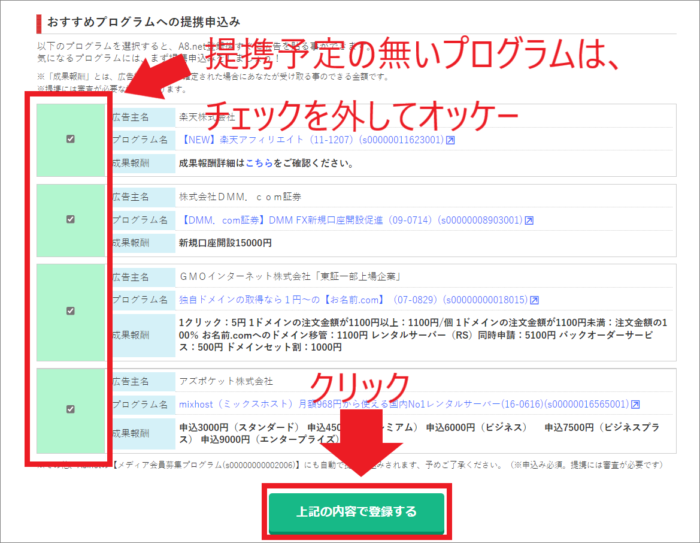 本登録の説明図