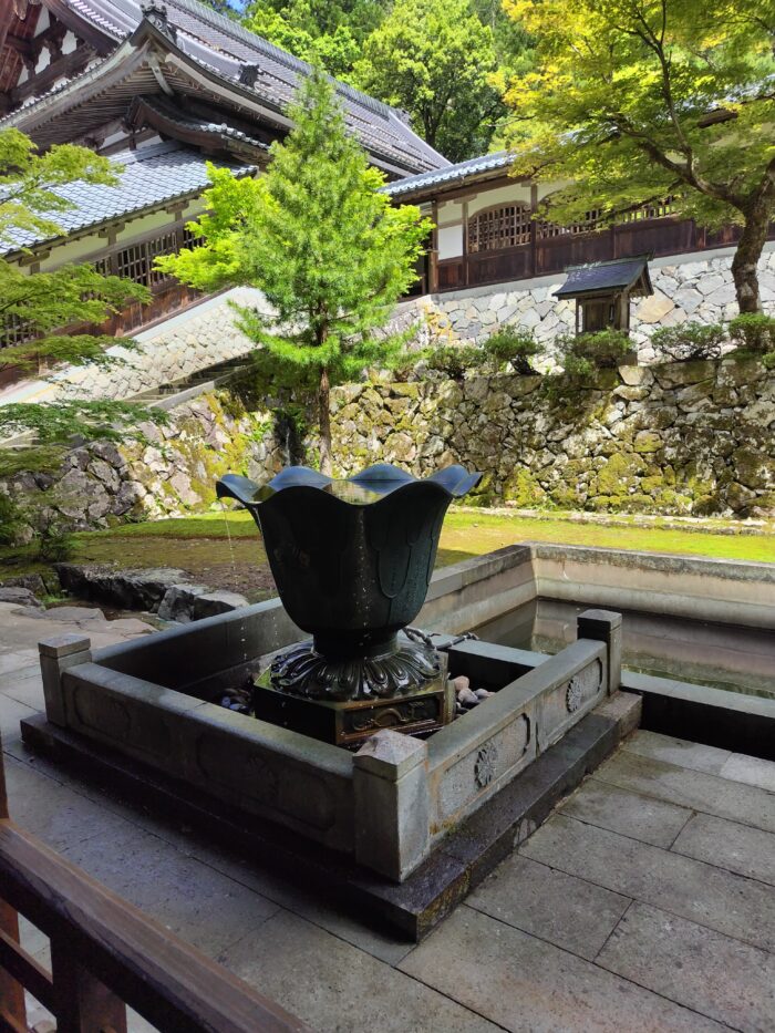 永平寺