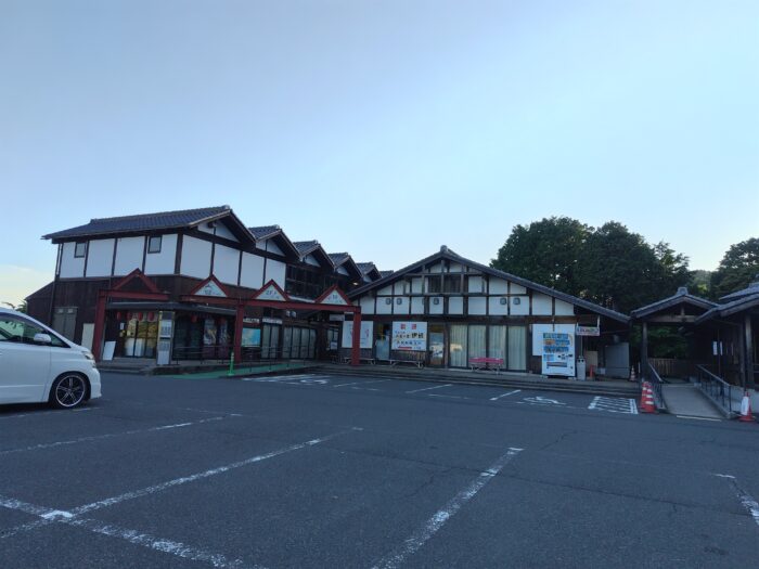 道の駅